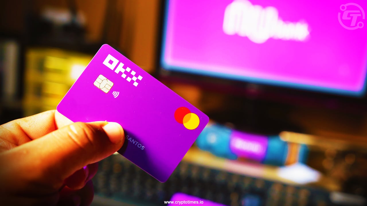 Mastercard Unveils Stablecoin Payments With Okx Card Launch