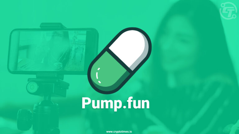 Memecoin platform Pump.fun brings livestream feature back to 5% of users