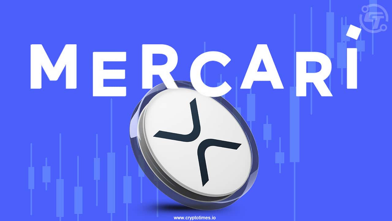 Mercari To Launch Bitcoin Payments And Xrp Trading In Japan
