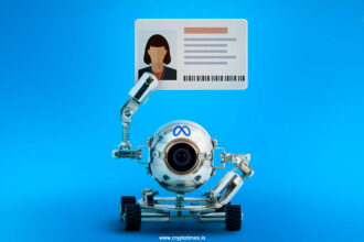 Meta To Use Your Data To Train Its Ai
