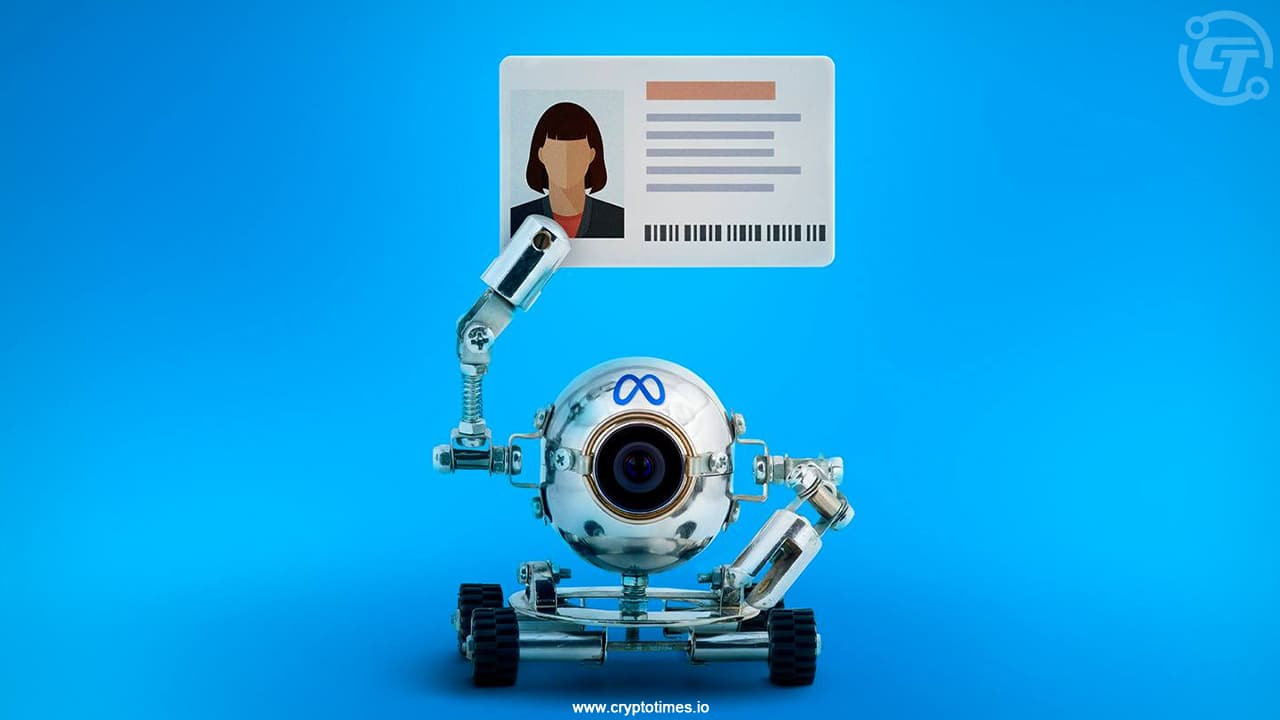 Meta To Use Your Data To Train Its Ai