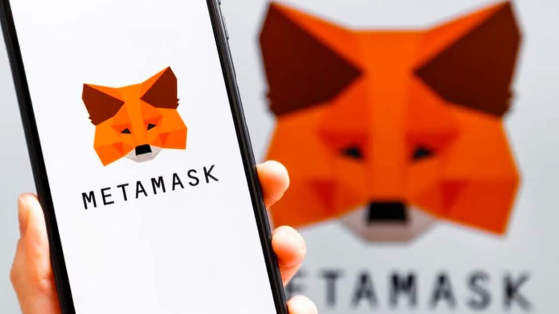 Metamask Launches Crypto Payments Card Backed By Mastercard