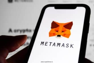 Metamask Users Stress On Wallet Bug, Dev Confirms Its Fixed