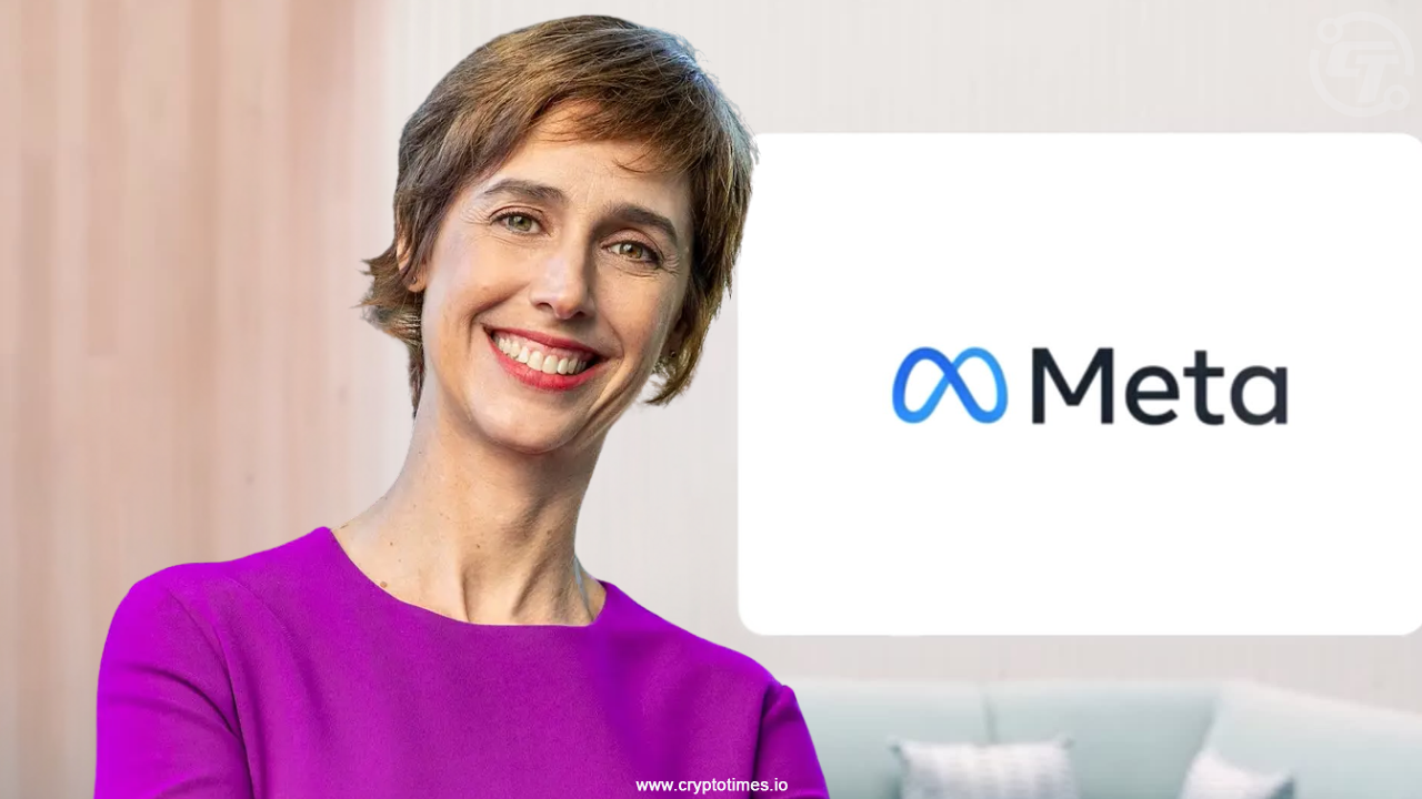 Meta’s Ai Research Head Joelle Pineau To Step Down In May