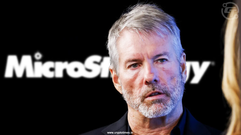 Michael Saylor’s Strategy Pauses Bitcoin Buy This Week SEC