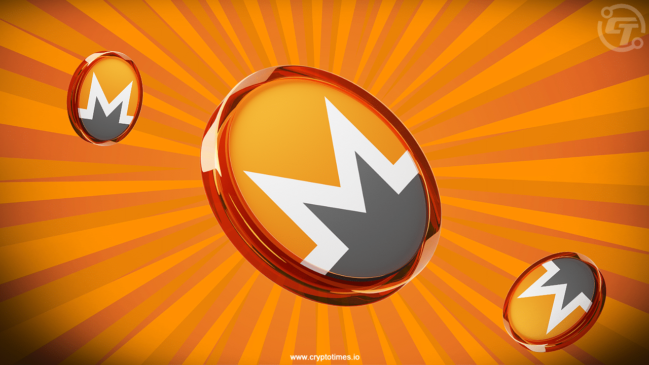 Why Did Monero (Xmr) Price Pump 21% In 1 Hour?