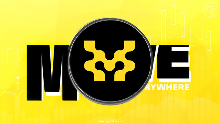 Will MOVE Coin Price Drop Post 50M Token Unlock Event Today?