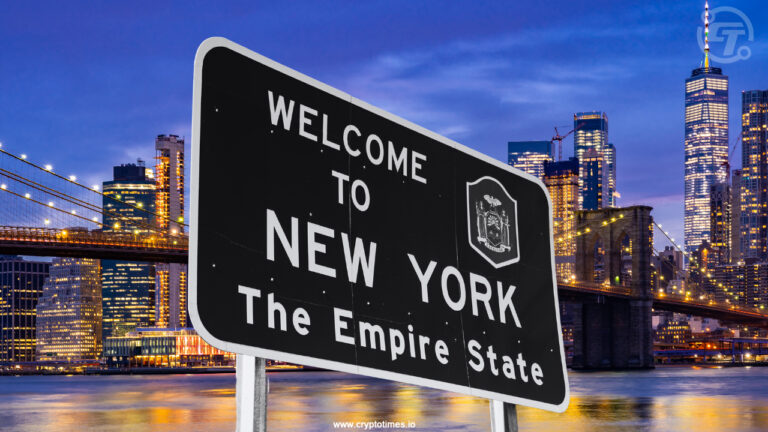 New Bill Proposes Blockchain for fair Elections in New York