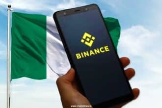 Nigeria Postpones $81.5B Tax Case Against Binance To April 30