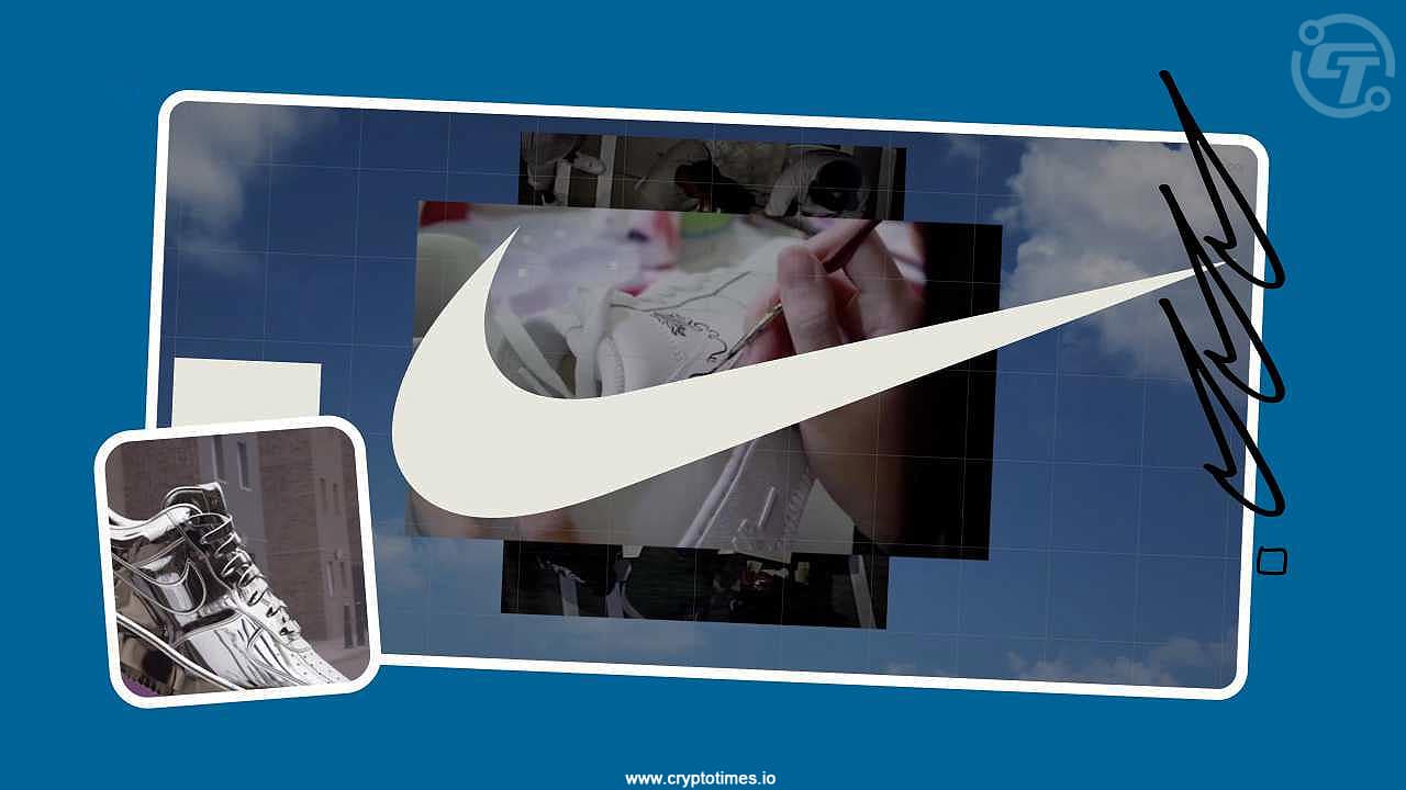 Nike Sued Over Closure Of Crypto Business Linked To Nfts