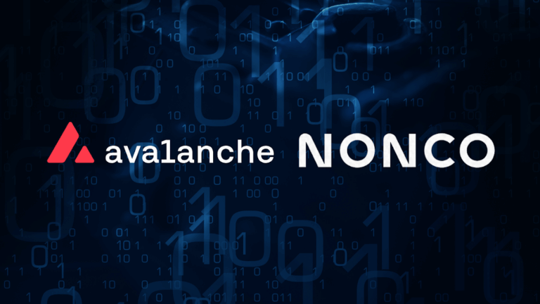 Nonco launches Foreign Exchange On-Chain Protocol on Avalanche