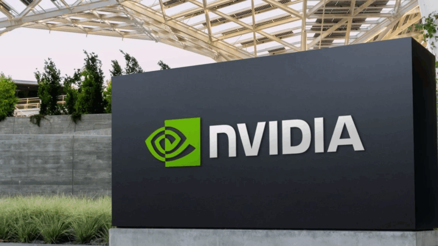 Nvidia Gets Blockchain Boost For Ai With Hbar Integration