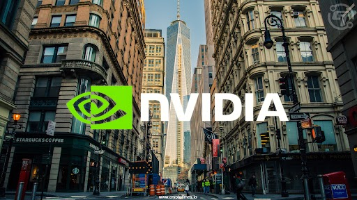Nvidia To Produce Ai Supercomputers In Us Amid Tariff Fears