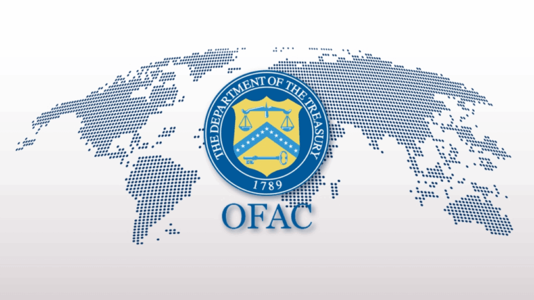 OFAC Sanctions 8 Crypto Wallets Tied to Yemen’s Houthis