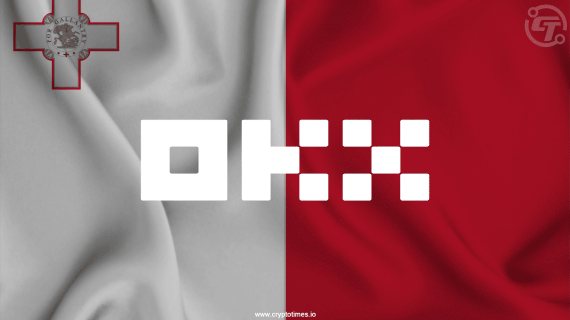 Malta Fines OKX €1.1M for Money Laundering Lapses