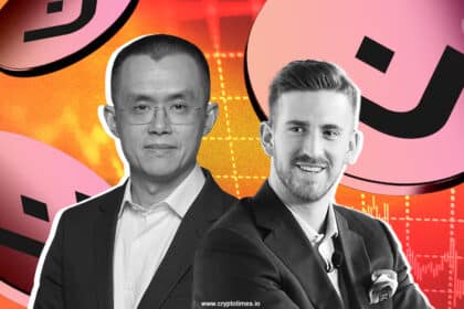 Om Token Crashers Avoided Binance Cz Amid Mantra Row