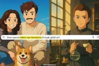 Does Openai Collect User Biometrics Through Ghibli Art? Fact Check