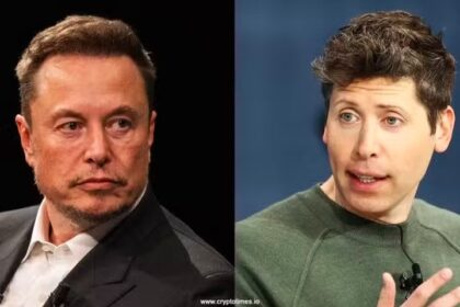 Openai Developing New Social App To Rival Elon Musk’s X