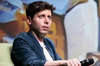 Openai Has Finalized $40 Billion In Funding