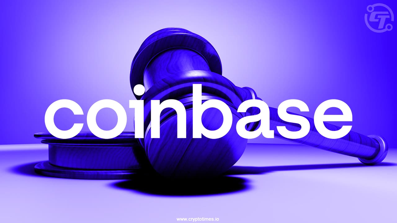 Oregon Attorney Litigation Against Coinbase Over Risky Crypto Investments