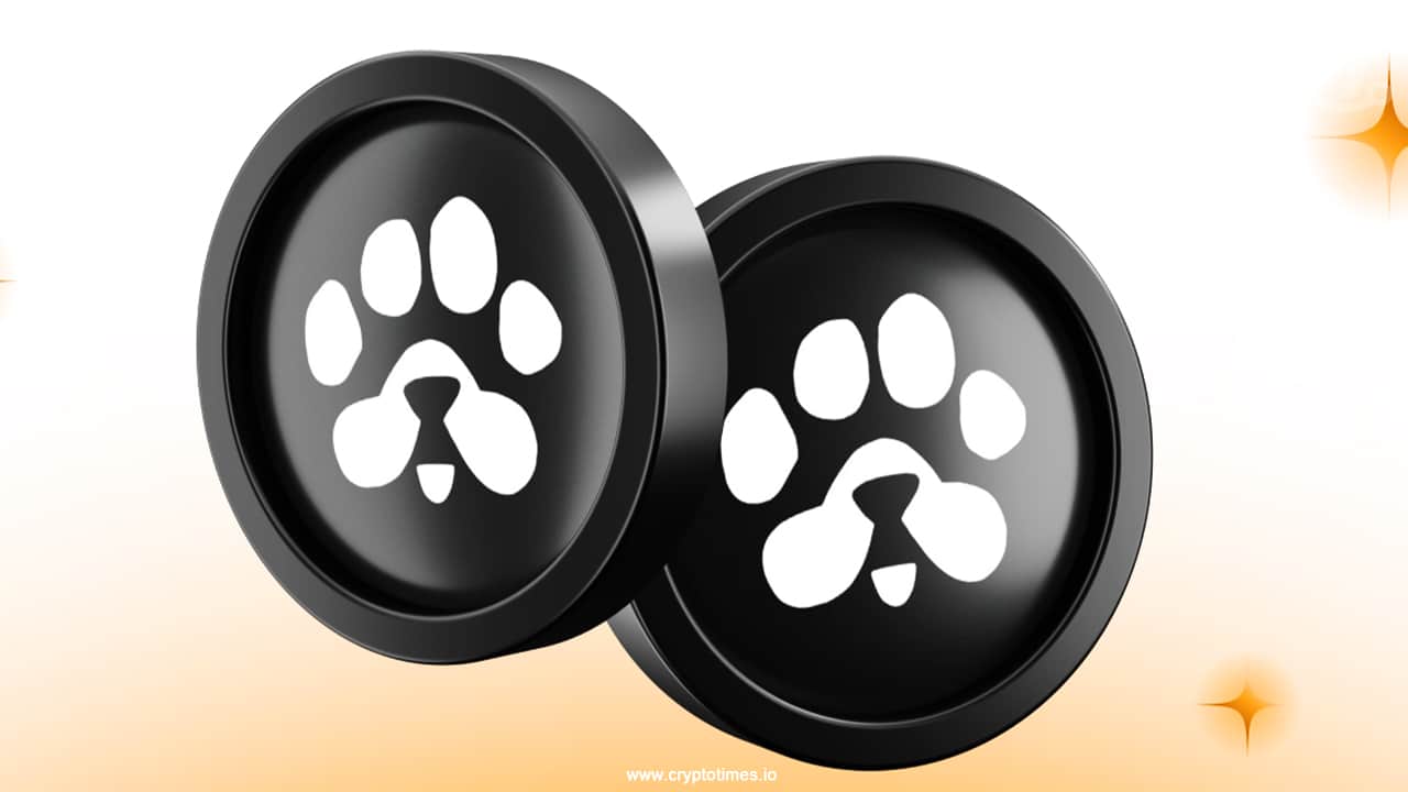 $PAWS Deposits Start on CEXs, Bybit Users Confirm Drops
