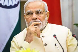 Pm Narendra Modi After Terror Attack Stop Crypto Adoption Pakistan
