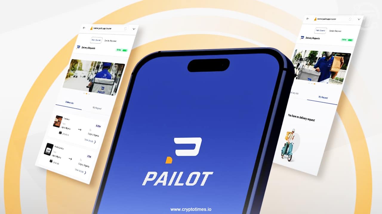 Pailot Working With Pi Core Team For Mainnet Listing