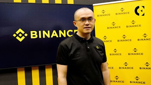 Pakistan Crypto Council Appoints Binance Founder Cz As Advisor