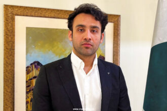 “Pakistan Will Keep Building In Crypto” Crypto Council Head Bilal