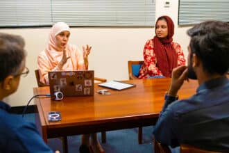 Pakistan’s Ai Revolution Saving Moms With Technology