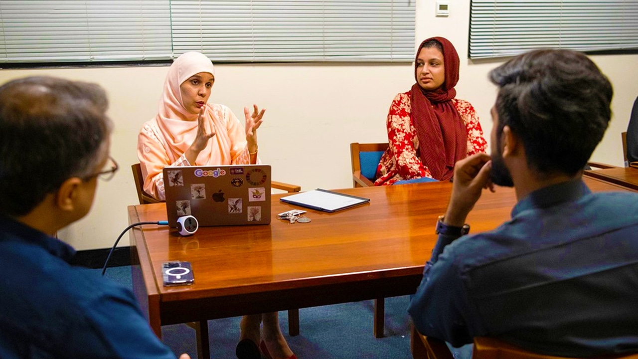 Pakistan’s Ai Revolution Saving Moms With Technology