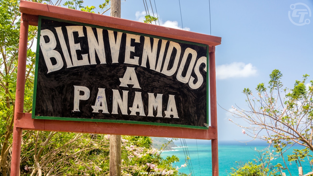 Panama City To Accept Bitcoin, Eth, Stablecoins For Taxes, Fees &Amp; Permits