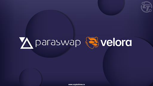 Paraswap Rebrands To ‘Velora’ With New Trading Features