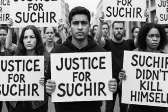 Parents Of Openai Whistleblower Claim Cops Contaminated Crime Scene