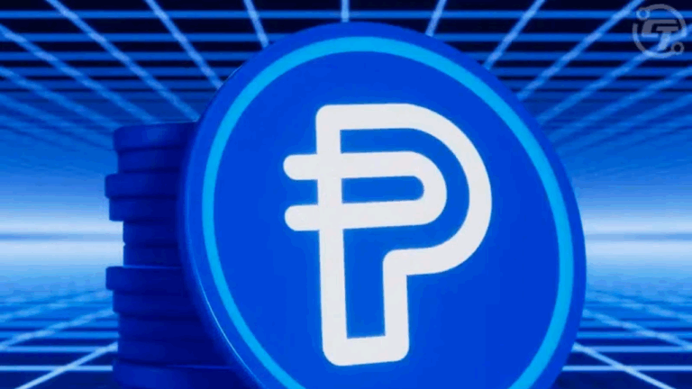 PayPal to Offer 3.7% Annual Rewards on PYUSD Balances