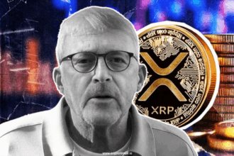 Peter Brandt Predicts 50 Crash In Xrp Market Cap By 2025