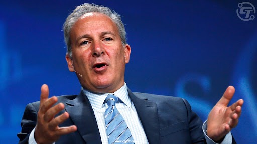 Peter Schiff Slams Trump’s Bitcoin Reserve Plan After 12% Loss