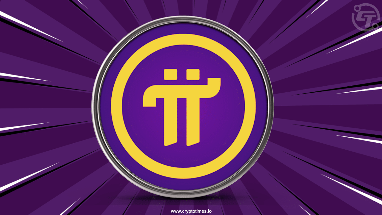 Pi Coin Eyes 50% Rally As Pi Network Explains Tokenomics