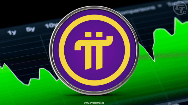 Pi Coin price pumps 45% in just 5 hours despite market crash