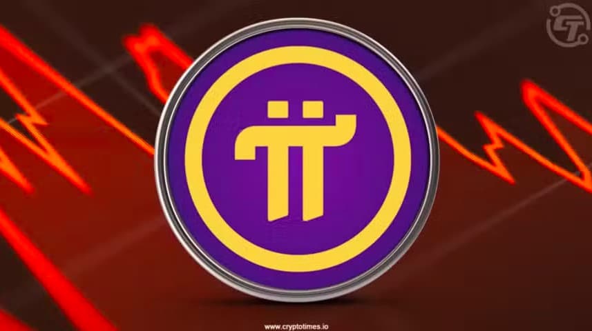 Pi Network (PI) Price Dips Below $0.70—Is a New Low Coming?