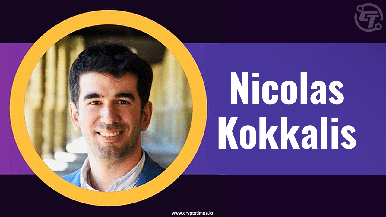 Pi Network Founder Nicolas Kokkails To Speak At Consensus 2025