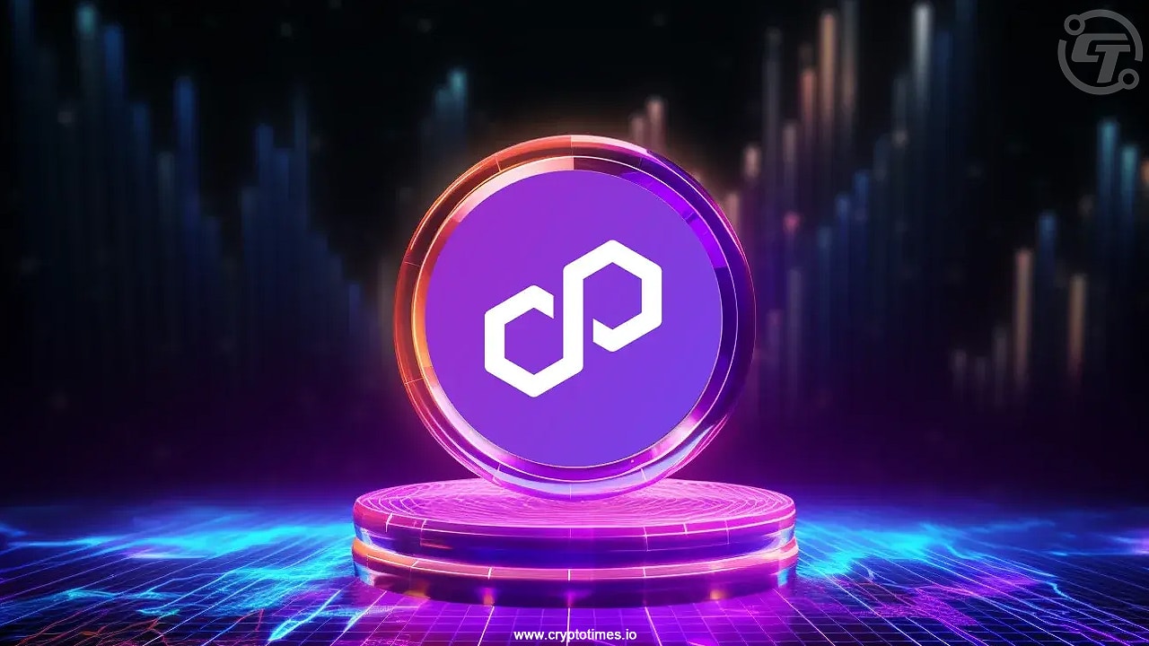 Polygon Price Jumps 44% Amid Agglayer Update! What’s Next