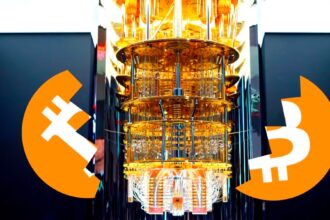 Project 11 Offers 1 Btc To Crack Bitcoin Key Using Quantum
