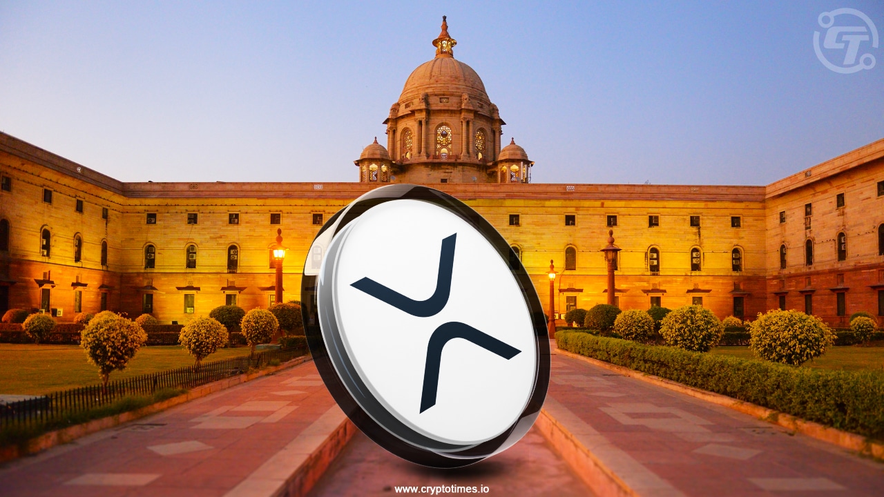 Rbi Governor Bans Btc And Eth To Support Xrp? Fact Check