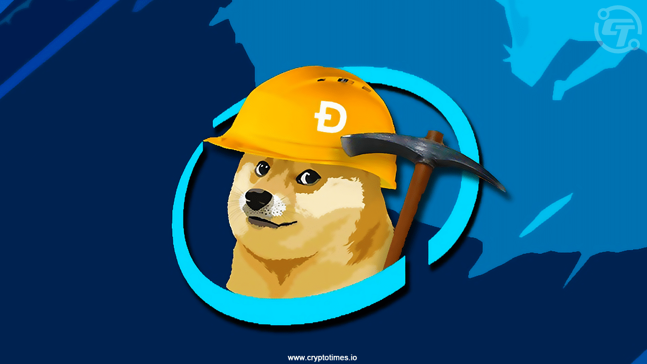 Reliable Dogecoin Cloud Mining Sites For Stable Income