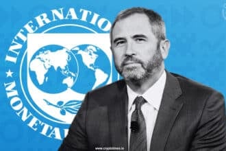 Ripple Ceo Brad Asks Imf If They Hold Xrp? A Fact Check