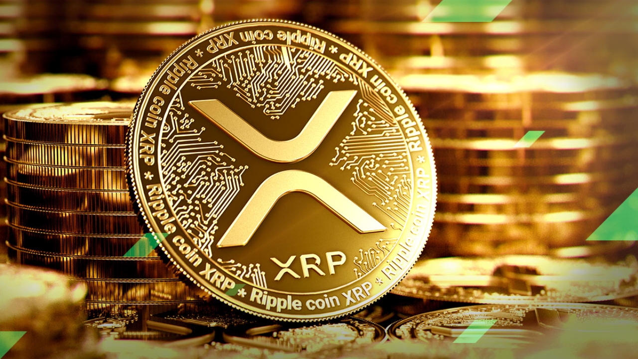 Ripple Sends 200M XRP to Unknown Wallet While Price Holds $2