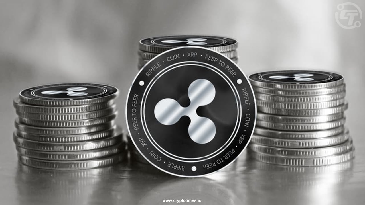Ripple Unlocks 1 Billion tokens, analyst target XRP price $3