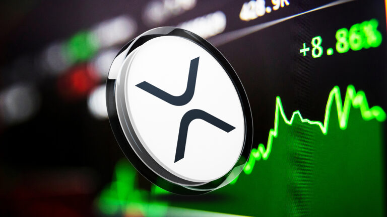 Ripple XRP Price Could Surge 200% to $6.5: Crypto Analyst