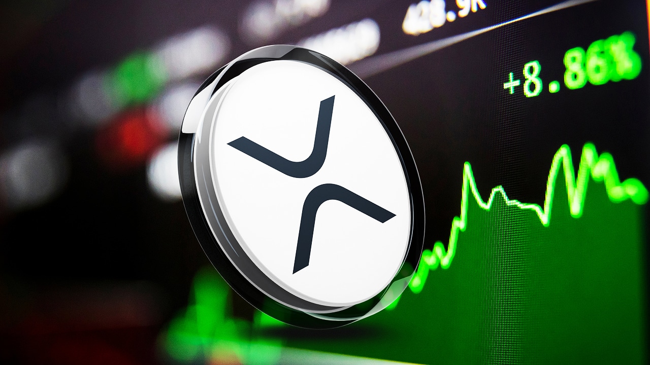 Ripple Xrp Price Could Surge 200% To $6.5: Crypto Analyst